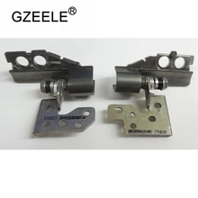 Аксессуары для ноутбуков Новые ЖК-петли для ноутбука lenovo Thinkpad T440 T450 ЖК-шарнир левый и правый шарнирный Кронштейн Набор 04X5453 04X5454