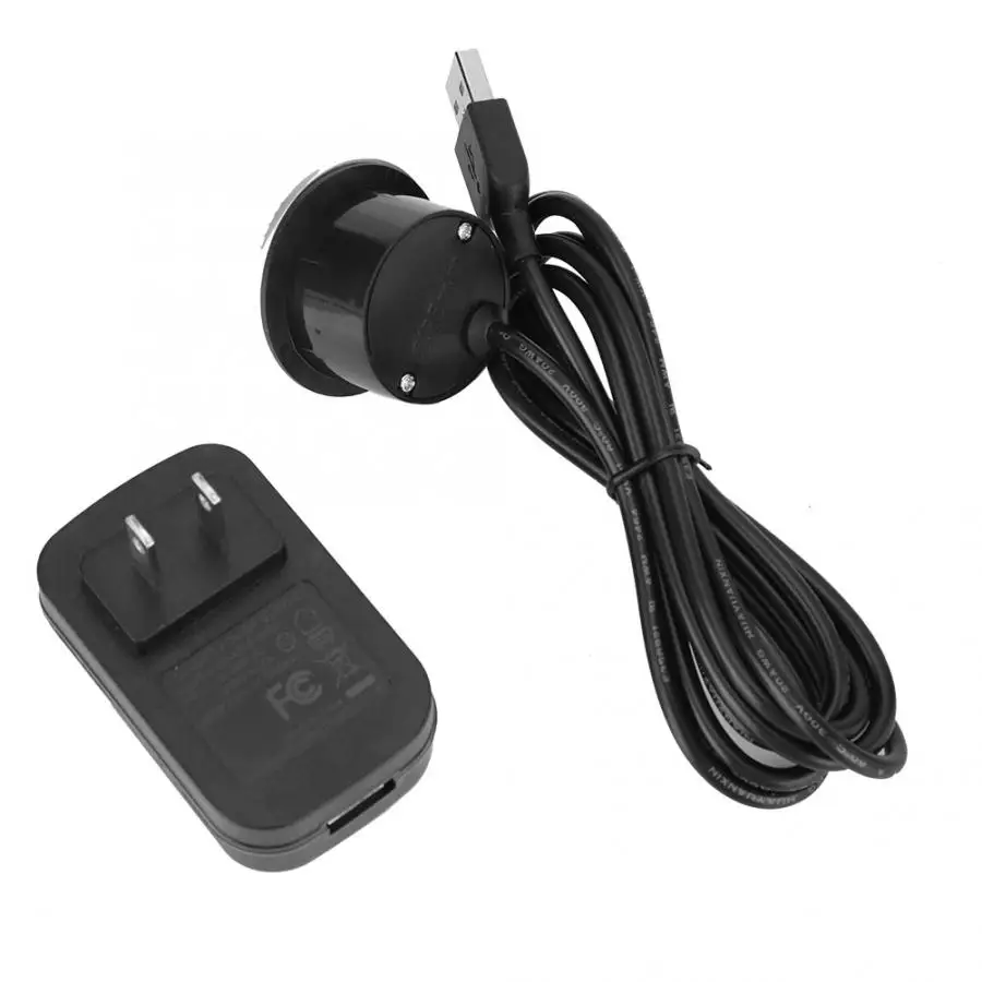 USB розетка USB Разъем питания Порт для зарядки телефона с поворотным чехлом из цинкового сплава 110-240 в США