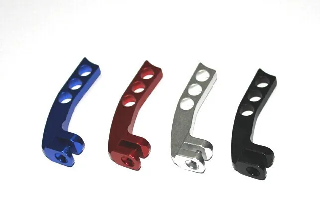 

Remote Control/Transmitter Focus Balance Regulator/Transverse, Vertical Hole Selectable/WFLY, FUTABA, JR