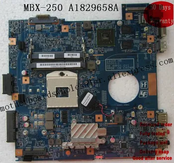 

Placa Base Motherboard 48.4MP01.011 For SONY MBX-250 A1829658A in good condition