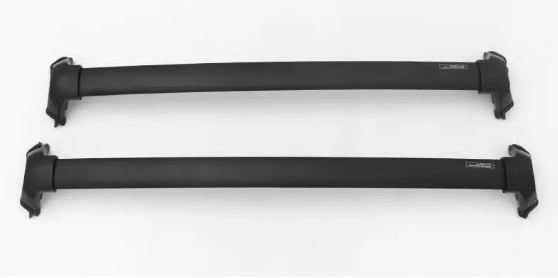 High Quality Aluminum alloy Roof Racks Luggage Rack Crossbar Fits For HONDA CRV CR-V 2017 2018 2019