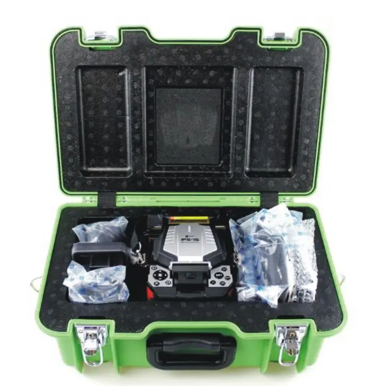 IFS-15 fusion splicer облицовка выравнивание хорошая цена на рынке