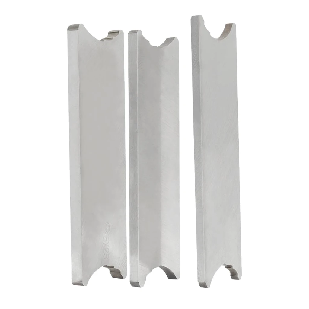 

3 Piece W30 Clarinet Joint Repair Tool Metal Clarinet Reparing Maintenance