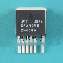 5 шт./лот DPA424 DPA424R(TO263-6