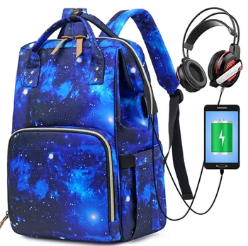

Vrouwen Leren Rugzak Patchwork Schooltassen Voor Tienermeisjes Grote Capaciteit Rugzak Toevallige Dames Laptop Tas Mochilas Sac