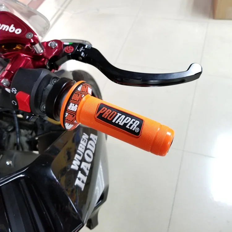 Универсальный руль для мотоцикла часть гоночного Protaper husqvarna yamaha KTM мотокросса