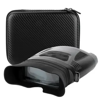

NV200C 3.5~7*21 Zoom Infared Digital Hunting Night Vision Binocular with 2.0' HD Screen Photos Video Recording Hunting Camera
