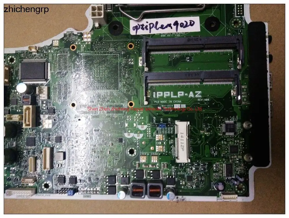 Dell OptiPlex 9020 AIO Motherboard System Board IPPLP-AZ