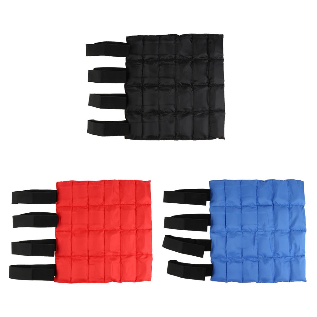 Horse Wear Splint Ice Boot Equine Leg Guard Protect Front Legging Compress Protective Gear