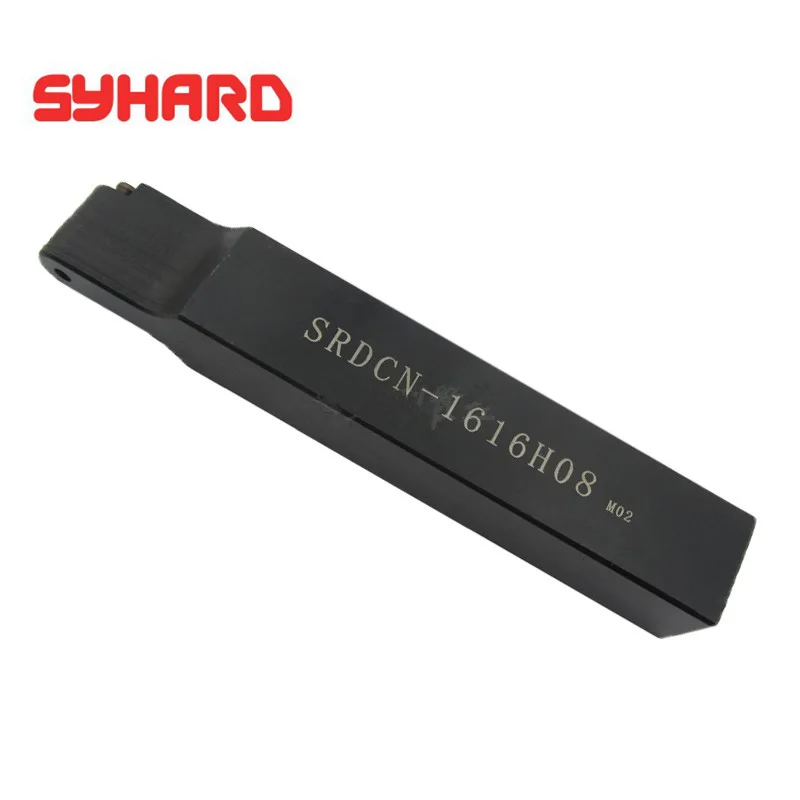 

Режущие инструменты с ЧПУ, держатель для внешнего токарного инструмента SRDPN1212 SRDPN1616 SRDPN2020H10T3, Круглый токарный станок, круглые дуговые токарные станки