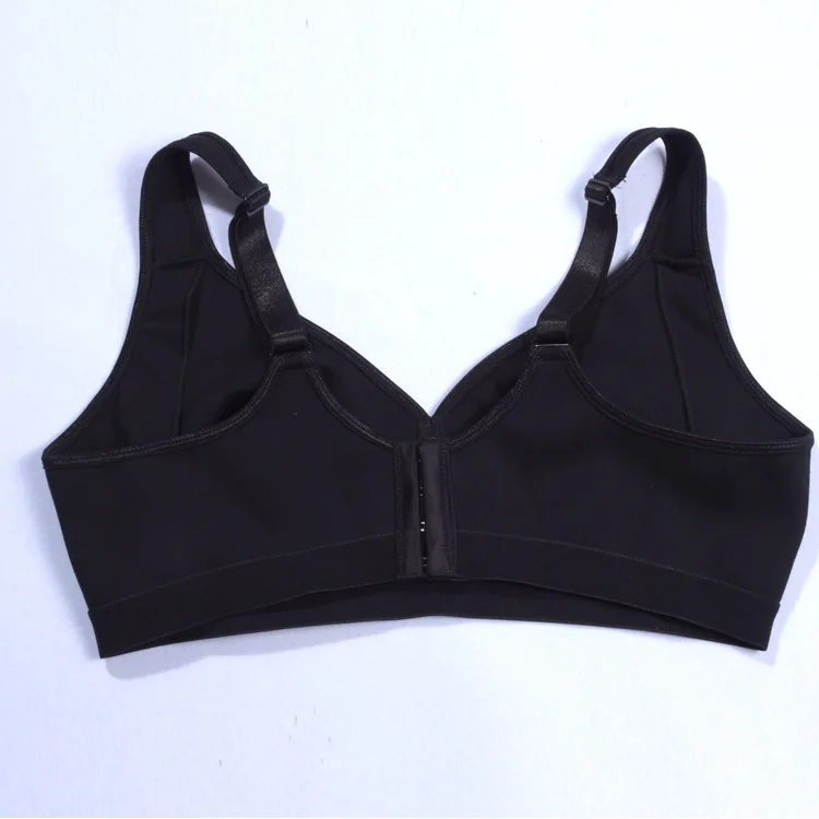 New Arrival plus size underwear 95% cotton full large cup seamless wireless ultra-thin Women bras Oversized brassiere 120EFG