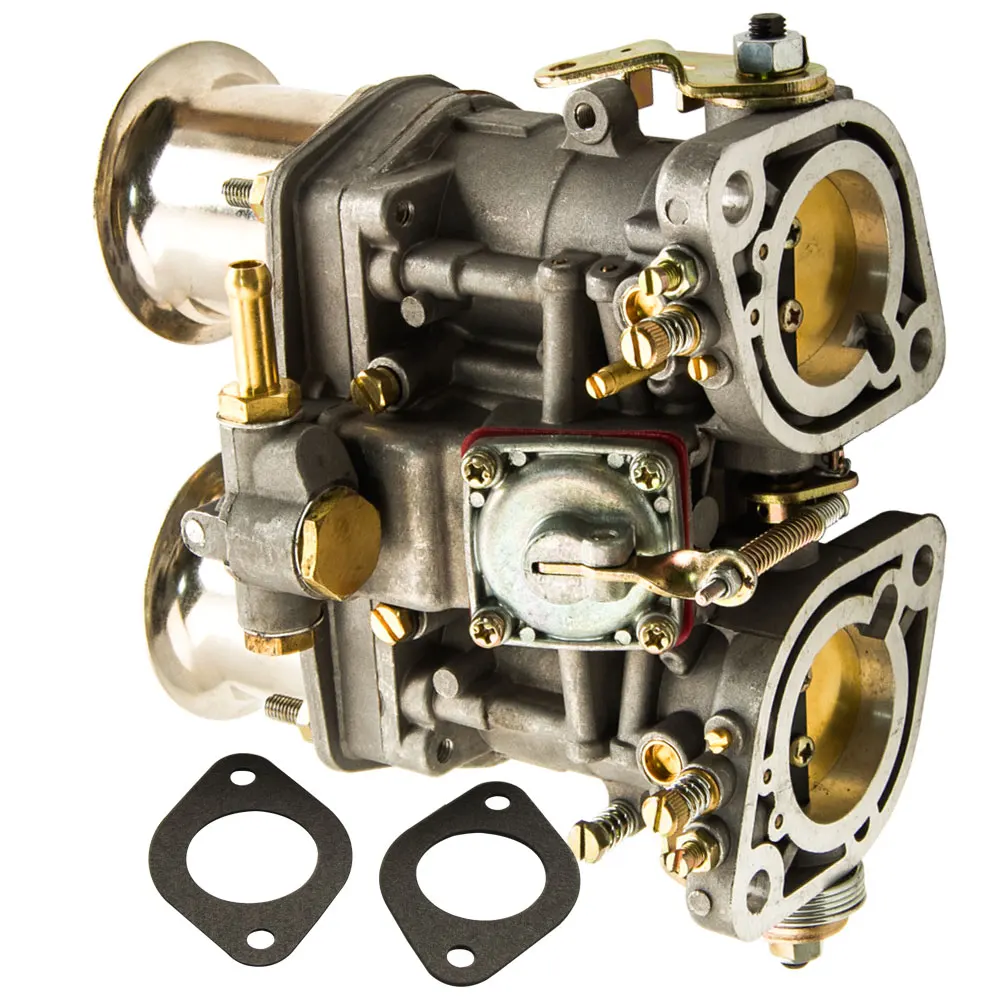 40IDF карбюратор для автомобиля VW Bug Beetle Fiat Porsche Carb Carby VW/Bug/Volkswagen 40 IDF|Карбюраторы| |
