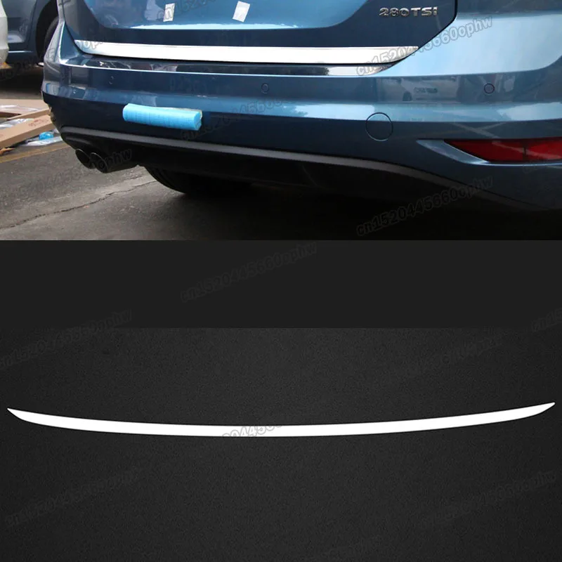 Автомобильная задняя дверь часть для volkswagen touran vw 2016 2017 2018 2019 2020 2021 2022 r line |