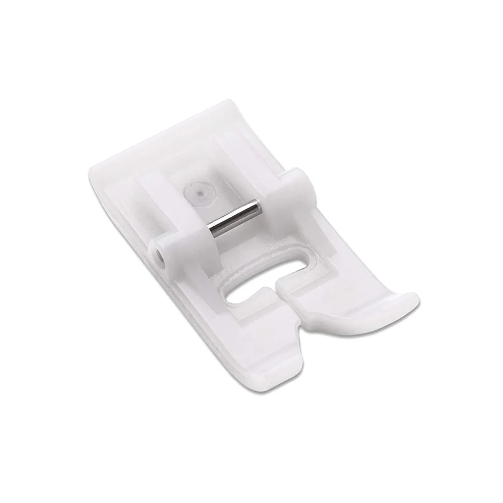 1PC stopka dociskowa nieprzywierająca stopka dociskowa do Babylock Brother Singer maszyna do szycia stóp wielofunkcyjny DIY przyrządy do szycia