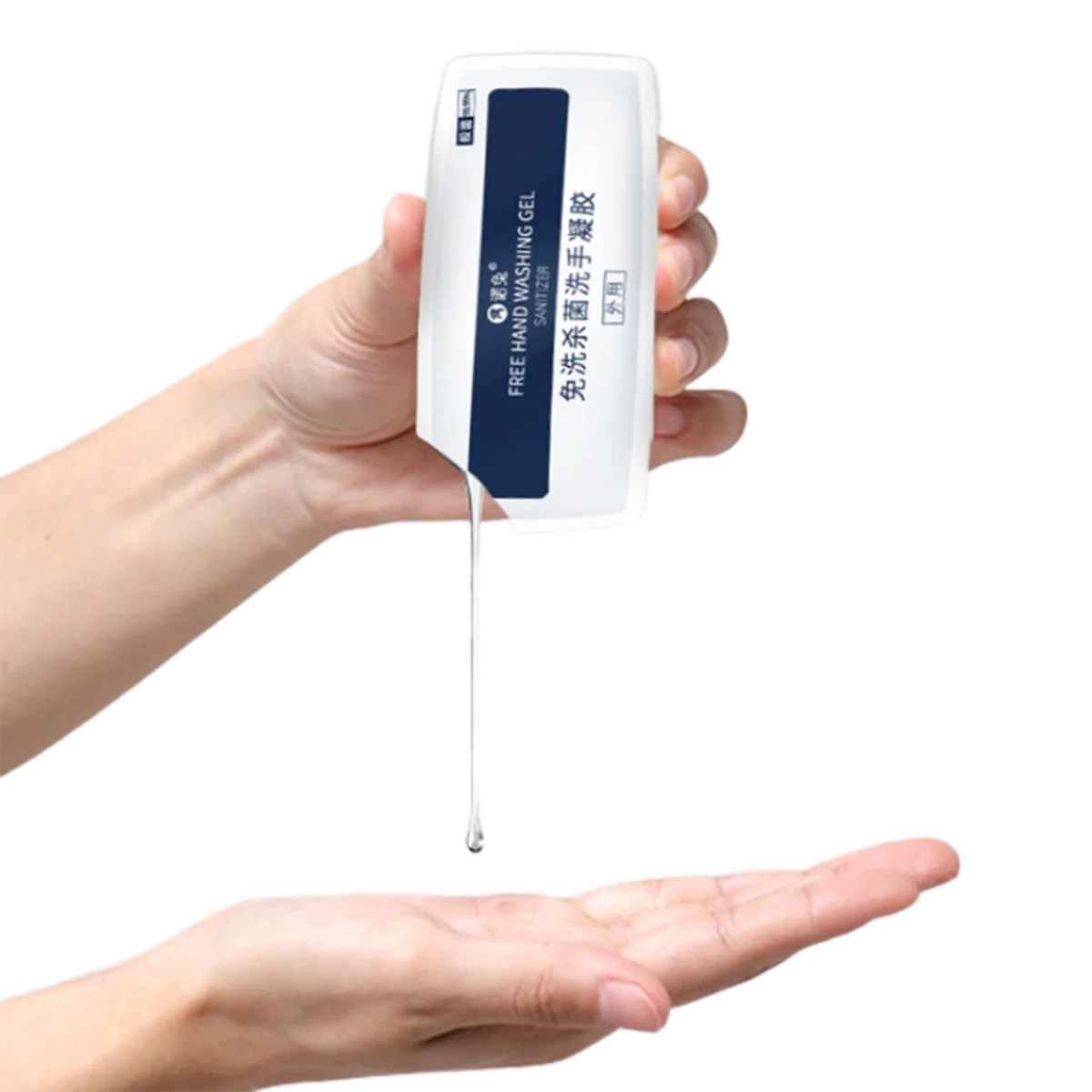 60Pcs 3ml EG Mini Travel Portable Disinfection Hand Sanitizer Gel No Alcohol Outdoor Disposable No Clean Waterless Handgel 60Pcs 3ml EG Mini Travel Portable Disinfection Hand Sanitizer Gel No Alcohol Outdoor Disposable No Clean Waterless Handgel