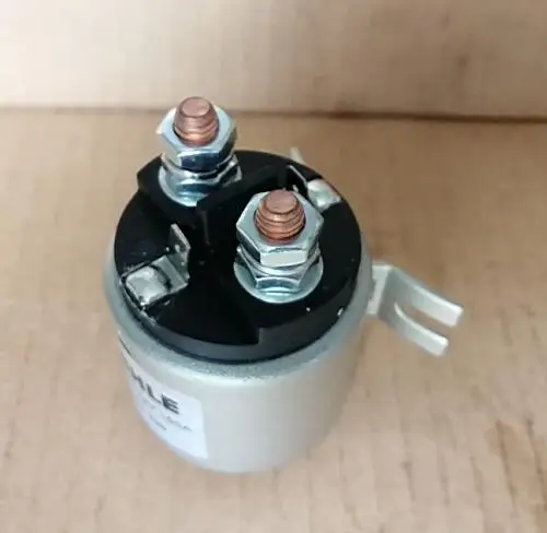 MAHLE 24V-1