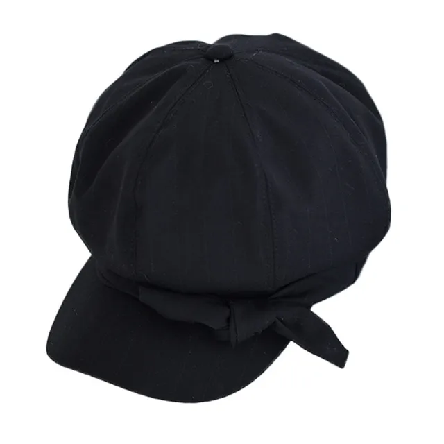 cotton baker boy hat