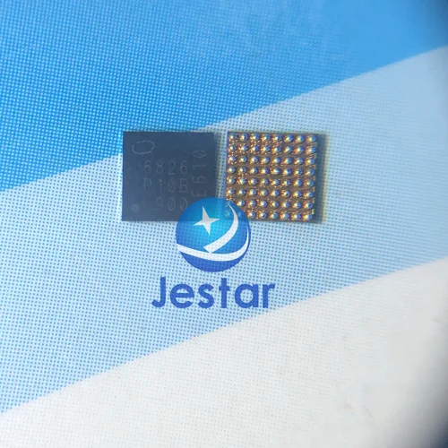 Pmb6826 6826 Bbpmu_rf Para O Iphone 7 Plus 7 Plus Baseband Pmic Power Ci Chip 779 1 20200425184908 - Foto 5