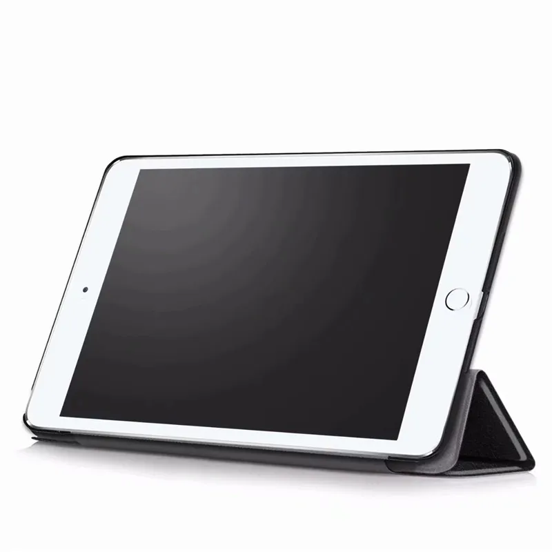 Аксессуары для iPad 9,7 A1893 A1954 A1822 A1823 Smart Wake-Sleep чехол+ Bluetooth клавиатура+ рукав+ пленка+ стилус+ салфетка
