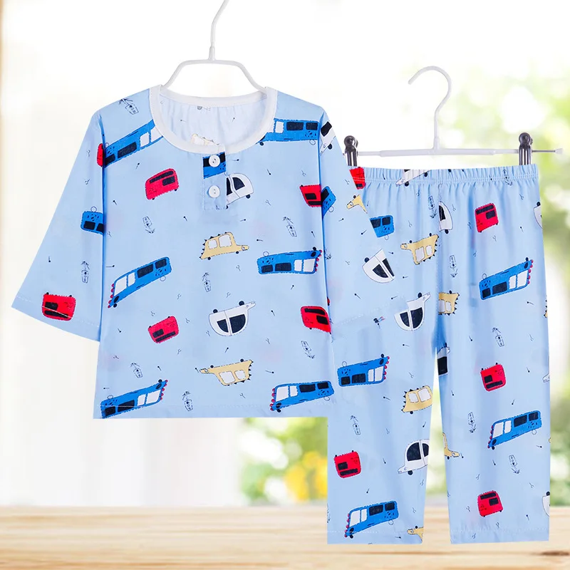 viscose baby pajamas