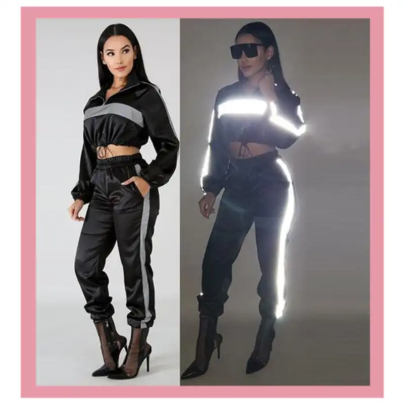 ladies matching tracksuit