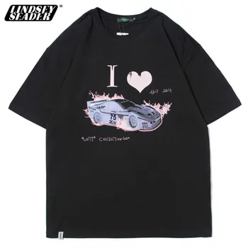 

Lindsey Seader Harajuku Formula T-shirts Summer Men/Women Hip Hop Gothic Funny Print Tshirt Streetwear T Shirt Short Sleeve Tops