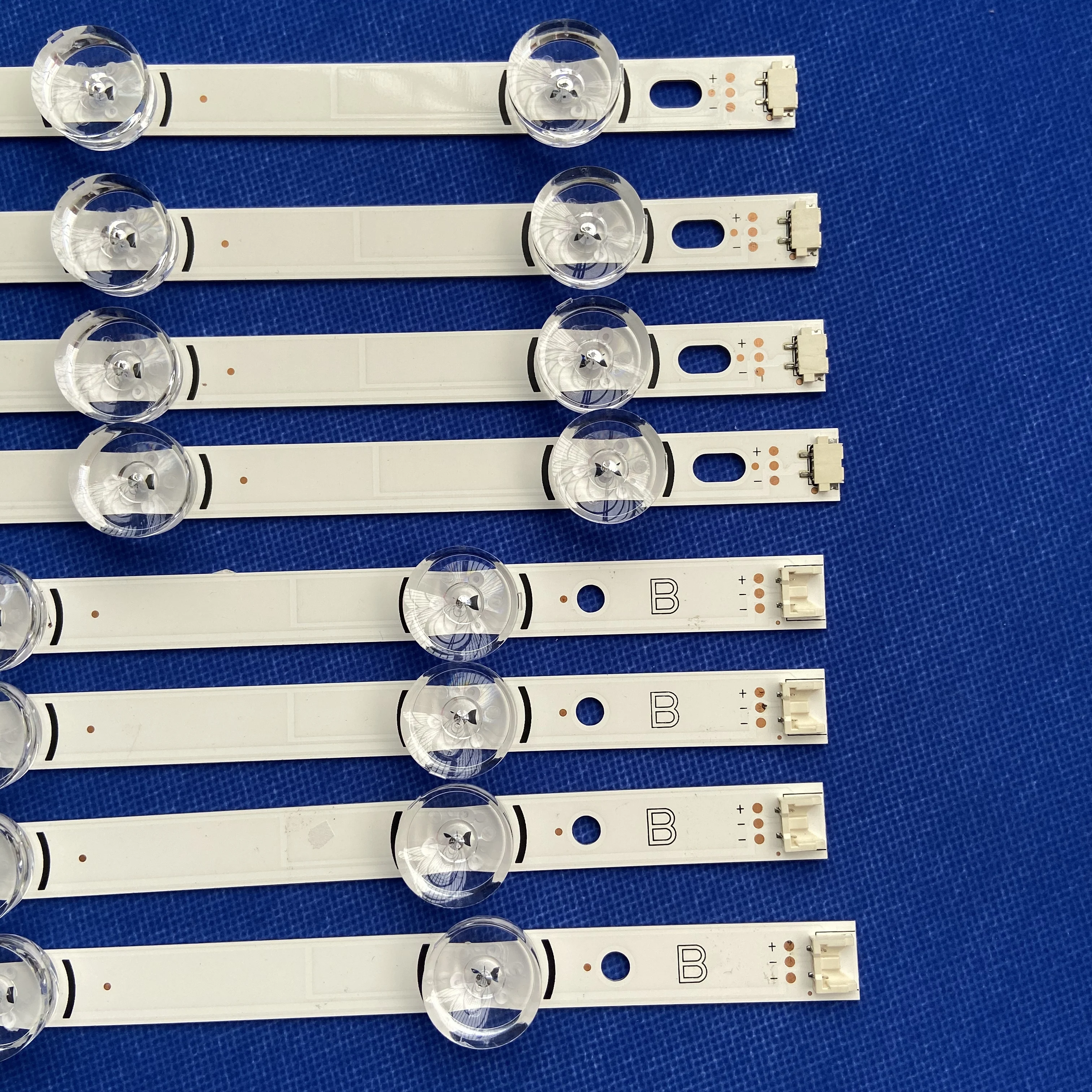 6 комплектов 39LB561V 39LB5800 innotek DRT 3,0 3"-это DRT 3,0 39"-Тип B