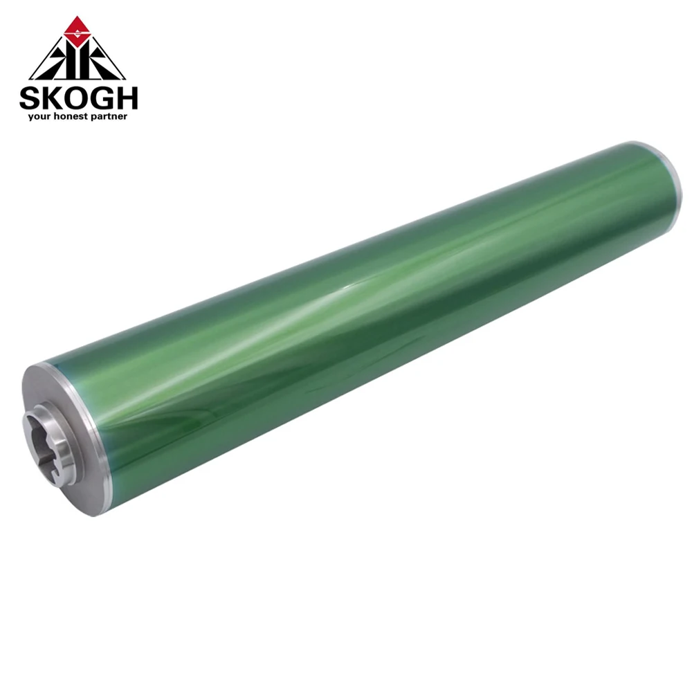Copier Japan Fuji Bizhub C6500 OPC Drum For Konica Minolta Pro C5500 C5501 C6500 C6501Press C6000 C7000 Cylinder DR610