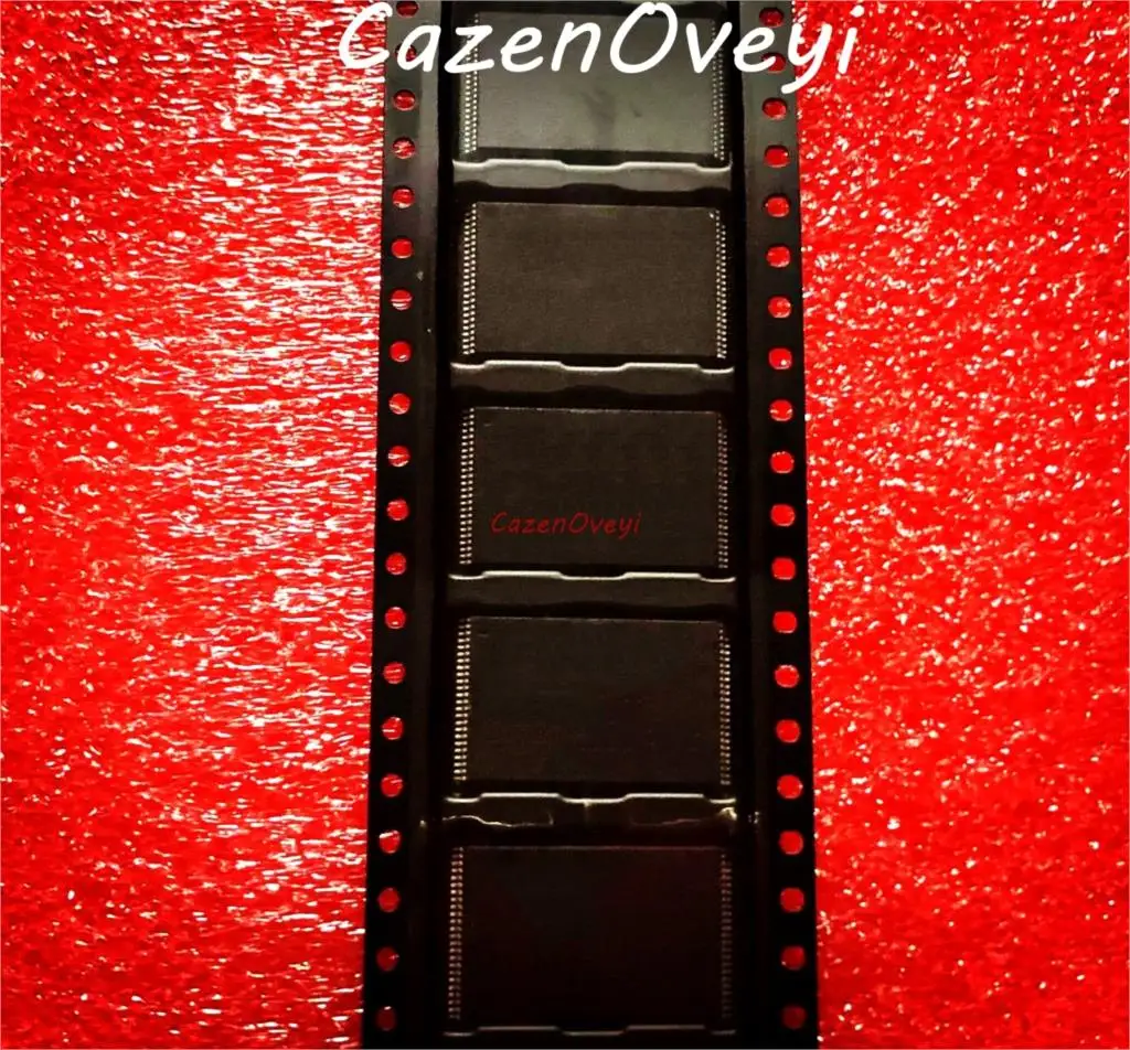

1pcs/lot NAND512W3A2CN6 NAND512W3A2CN6E TSSOP-48 NAND Flash Memories IC chip In Stock
