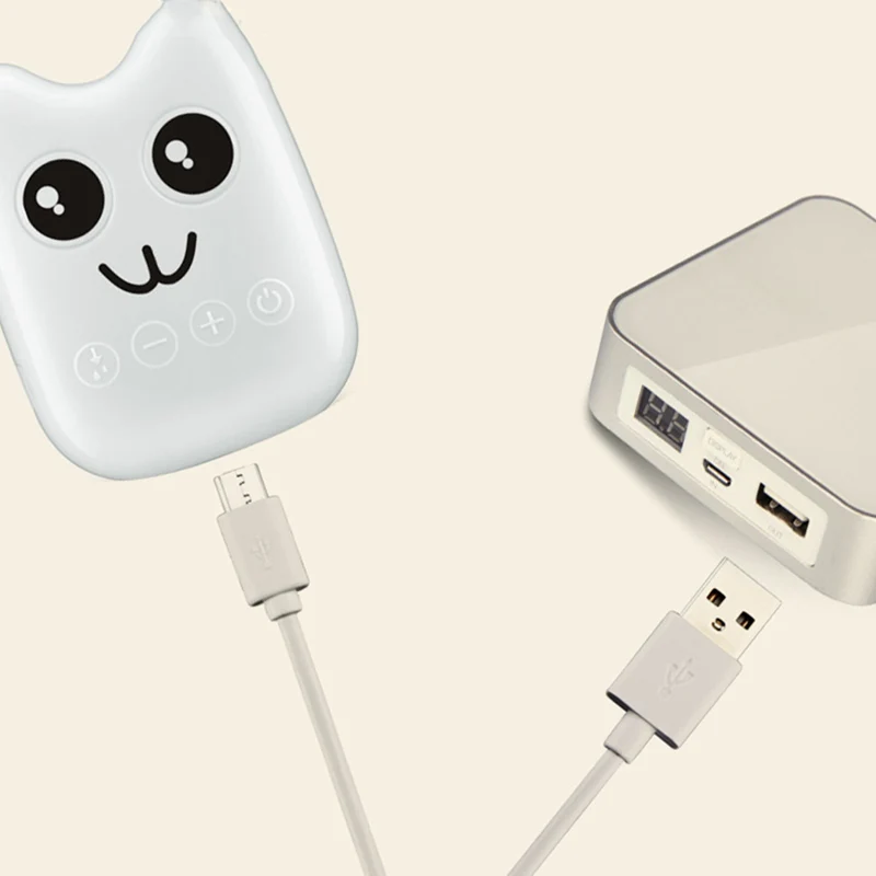 Один Электрический молокоотсос автоматический мощный всасывающий ...