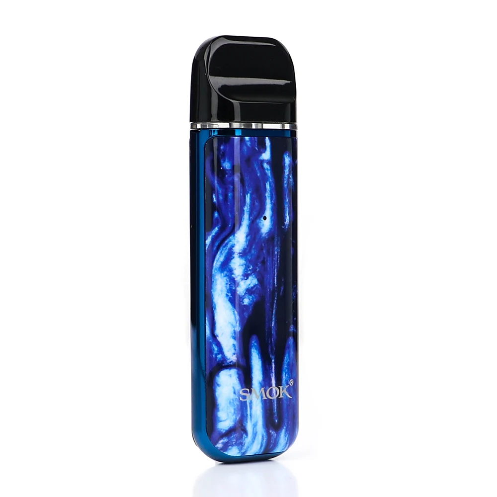 Оригинальный комплект для электронной сигареты SMOK novo 2 Pod мл и 800 мА · ч улучшенная