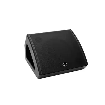 

OMNITRONIC KM-112A Active Stage Monitor, coaxial