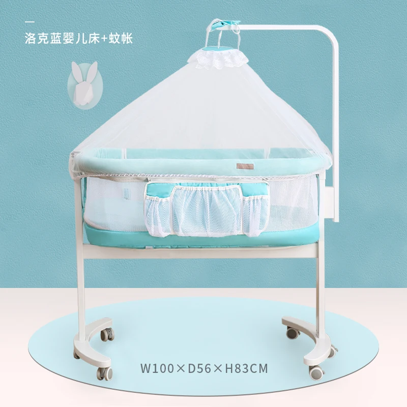 Baby Essentials Mobile Cloth Hanger