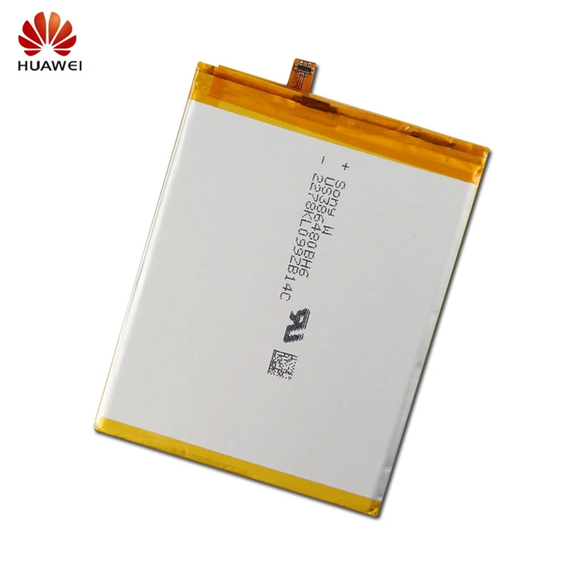 Сменный аккумулятор huawei HB386483ECW+ для huawei G9 Plus Honor 6X Maimang 5 MLA-AL00 MLA-AL10 G9Plus аккумулятор 3340 мАч