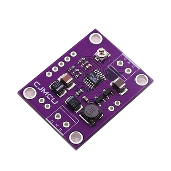 

Lt3652 Solar Power 2A Battery High Precision Charging Extension Board Module