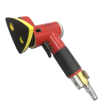 

Pneumatic Pneumatic Tools Track Diameter Track Triangle Pneumatic Grinding Machine Pneumatic Polishing Machine 3 Inch Tools