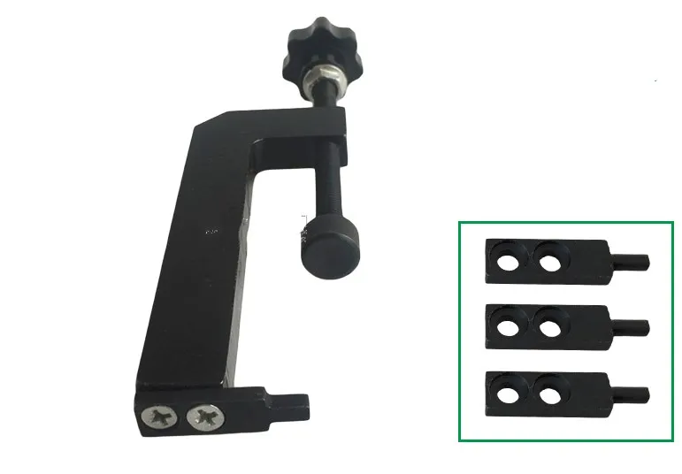 Diesel Pump Decomposition Tool Diesel Common Rail CP3 Pump Disassemble Tools diesel pump disassembly tools