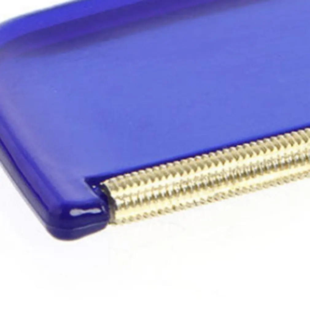 Sweater Comb Manual Clothes Brush Hair Ball Trimmer Lint Remover Shaver Cashmere Wools Household Cleaning Brushes