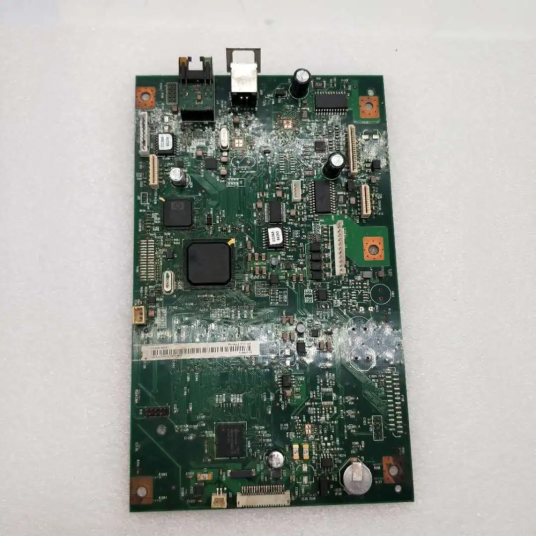CC368-60001 форматированная плата для струйного принтера HP laserjet M1522nf принтер