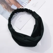 Повязки для волос, Южная Корея, Женская повязка для мытья лица, античный стиль, повязка на голову, простая повязка для головы, милый, милый, онлайн, головной убор знаменитостей