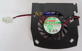 

MBA4412HF-A09 12V 0.24A GPU cooler Graphics card fan for nvidia GT630 video card cooling