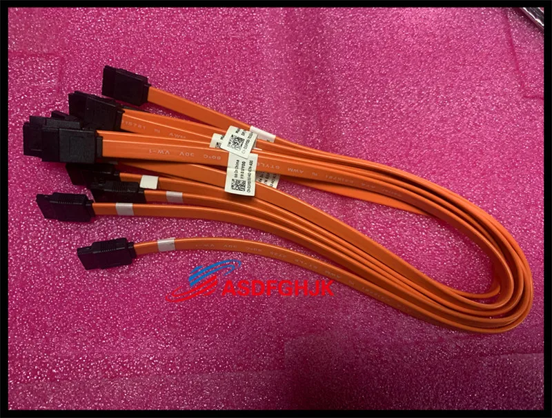 Nuovo Originale 1 Vy00 Per Dell Inspiron 3000 3847 01 Vy00 Sata Serial Ata 6 Gb/S 12 "Cavo Hdd 100% Lavoro Perfetto