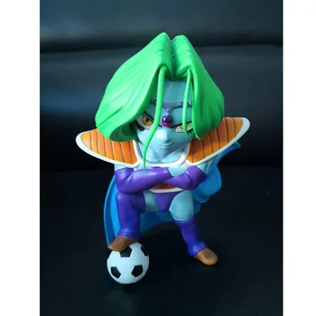 

Dragon Ball Cartoon Cosmic Emperor Kurd Frieza Universe Boss GK Statue Boyfriend Gift PVC Figure Collect Model Toy M2669