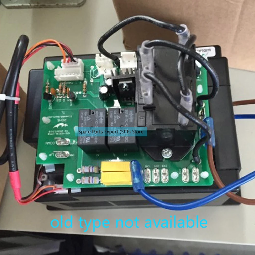 舒华跑步机配件变频器 SH5906 SH5907 SH5905 控制板电路板驱动器-3