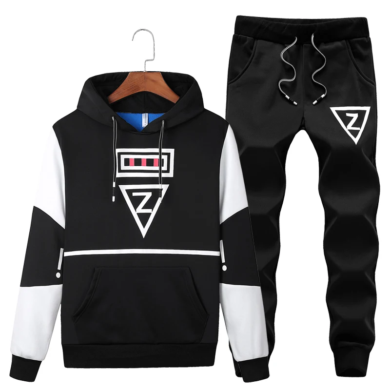 Sweatshirt Suits (2)