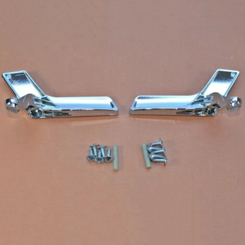 Для Mercedes Benz C Class W204 GLK внутренняя панель двери Ручка Бар Потяните накладка