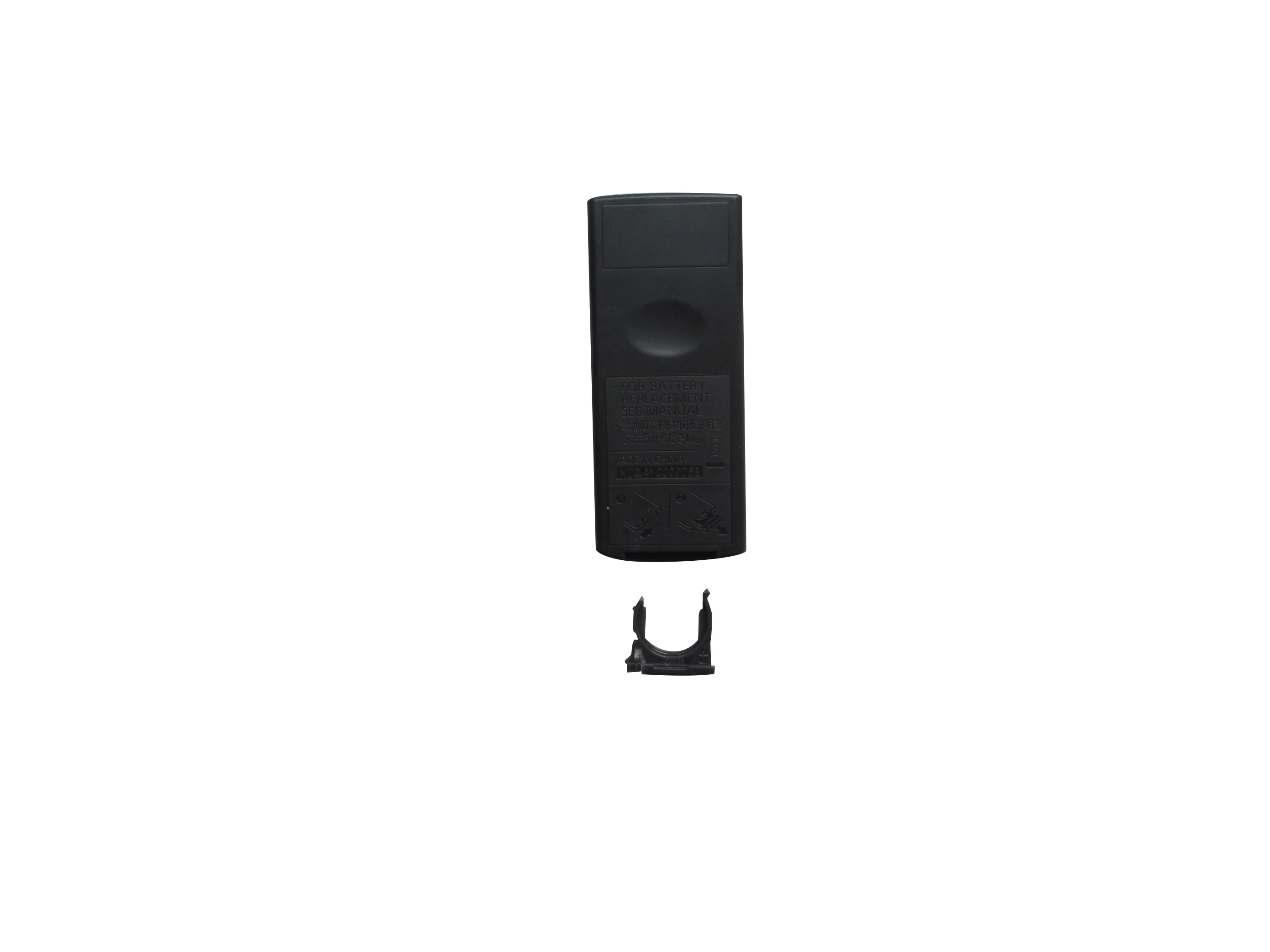Пульт дистанционного управления для Panasonic N2QAYC000056 N2QAYC000057 SC HC17 HC17EB K HC37DB компактная