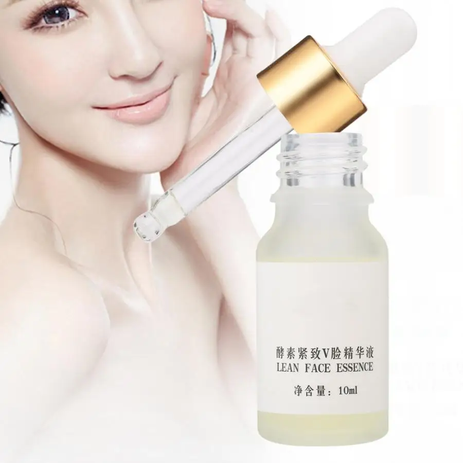 face slimming serum