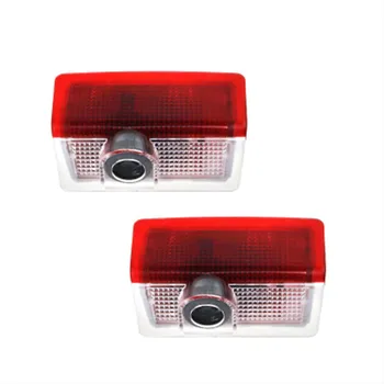 

Led Car Door Welcome Light Logo Projector Laser Light For Mercedes Benz W205 W212 AMG W213 GLC X253 X166 W166 W176 W177 W246 GLA