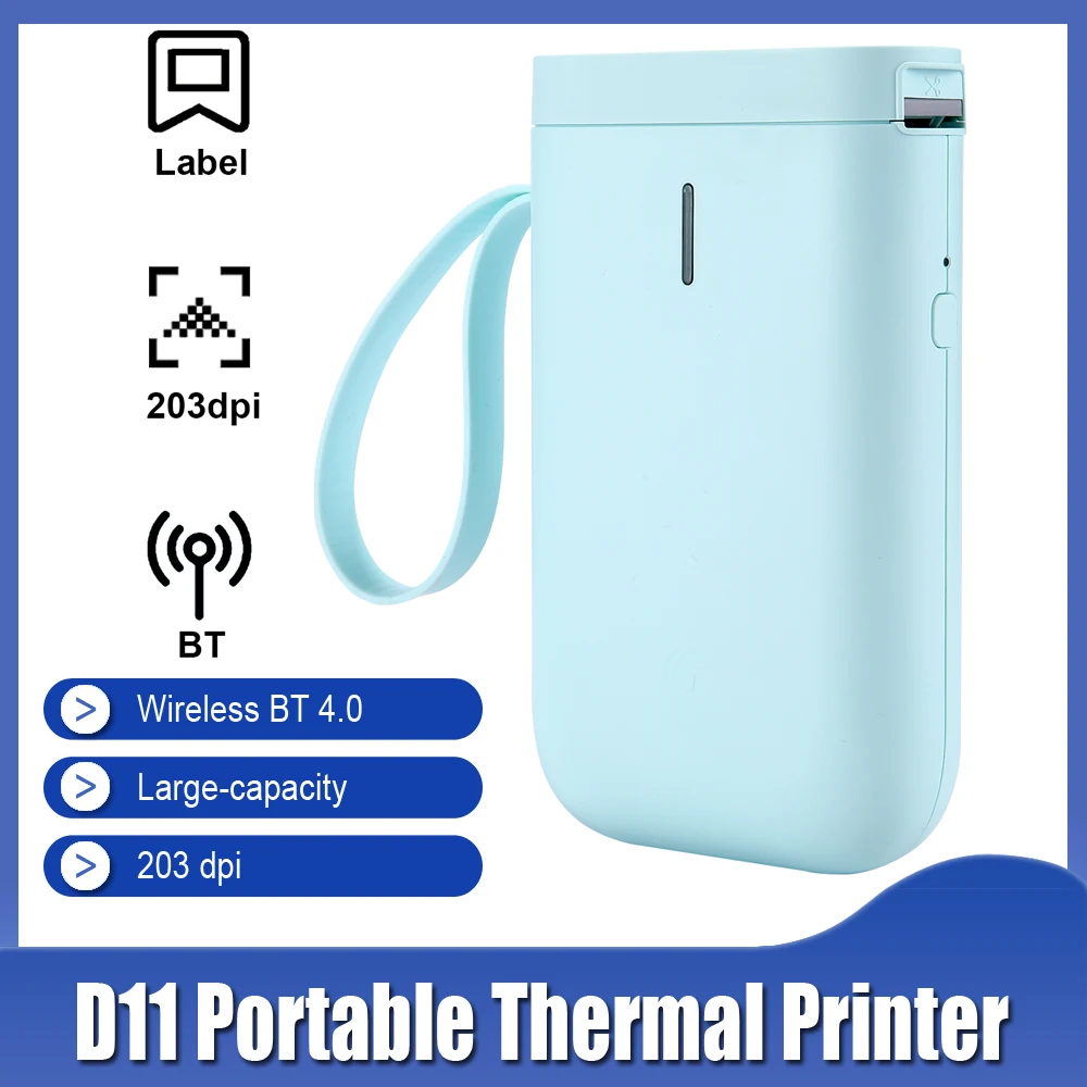 vertical label maker